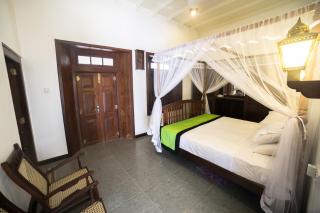 Sisikirana Villa (Luxury Villa in Galle) - Unawatuna - 1