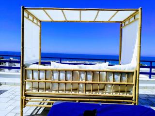 Bed and breakfast Delfino Blu - Torre Vado - 9