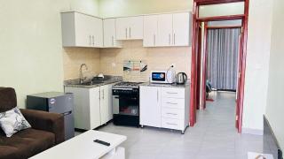 Fantastic Lodge - Kigali - 7