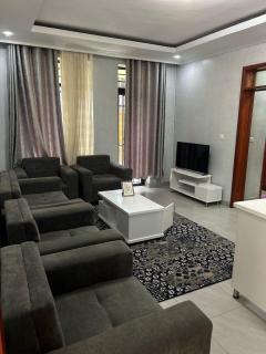 The Vacation Homes Apartment - 5