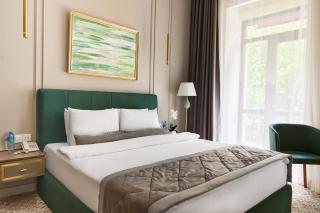 Maestro Address Baku Hotel - 1