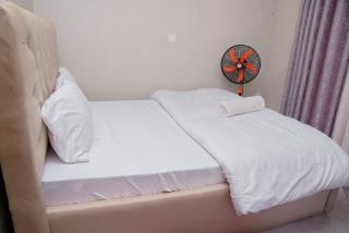 Fantastic Lodge - Kigali - 3