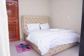 Fantastic Lodge - Kigali - 2