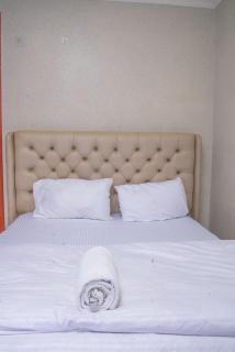 The Vacation Homes Apartment - 1