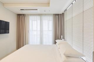부산호텔그라체 Busan Hotel Grazie - Busan - 6