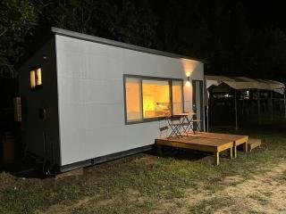Starveil Mountain Retreat X by Tiny Away - - 0