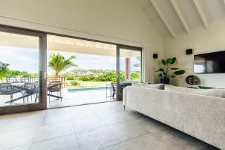 Villa Jazmyn 15 Blue Bay Beach with Private pool - 4