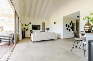 Villa Jazmyn 15 Blue Bay Beach with Private pool - 3