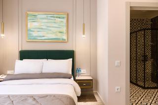 Maestro Address Baku Hotel - Baku - 1