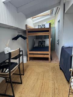habitación peregrinos alegres - Irun - 3