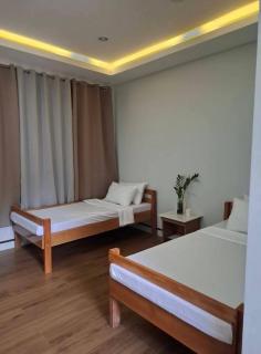 JAL Transient House - Hinoba-an - 0