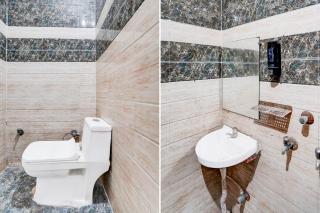 Hotel O Sector 121 Gaur City Mall Noida Formerly Royal FNG - Noida - 6