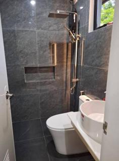 JAL Transient House - 1