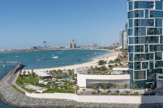 Luxury Sea & Canal View Ain Dubai & Skyline Panorama - 7
