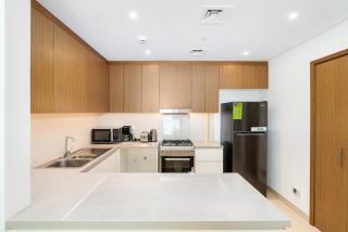 Luxury Sea & Canal View Ain Dubai & Skyline Panorama - 4