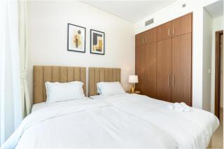 Luxury Sea & Canal View Ain Dubai & Skyline Panorama - 2