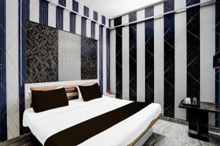 Hotel O Sector 121 Gaur City Mall Noida Formerly Royal FNG - Noida - 0