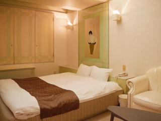 Tabist HOTEL SWEETWATER - Takamatsu - 8