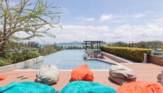 Superb Apartment! 5 Mins to the Beach - Ban Lum Fuang - 7
