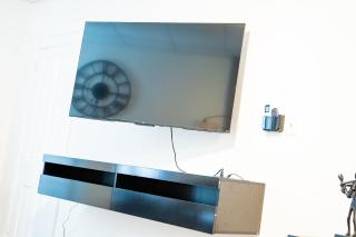 The Cozy Grey Haven Home - 1st floor - Reading - 7