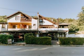 Apartmani & Rafting Boračko jezero - Konjic - 0