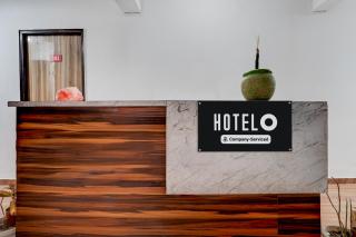 Hotel O Sector 121 Gaur City Mall Noida Formerly Royal FNG - Noida - 8
