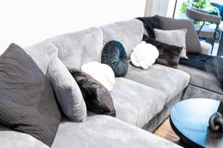 The Cozy Grey Haven Home - 1st floor - Reading - 1