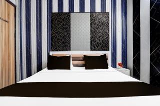 Hotel O Sector 121 Gaur City Mall Noida Formerly Royal FNG - Indirapuram - 6