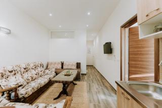 Apartmani & Rafting Boračko jezero - Konjic - 8