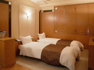 Tabist HOTEL SWEETWATER - Takamatsu - 0