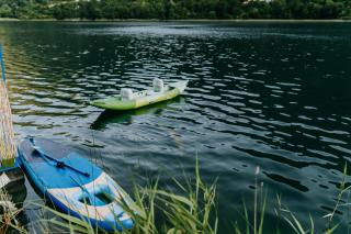 Apartmani & Rafting Boračko jezero - Konjic - 7