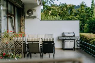 Apartmani & Rafting Boračko jezero - Konjic - 6