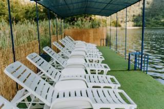 Apartmani & Rafting Boračko jezero - Konjic - 3