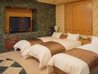 Tabist HOTEL SWEETWATER - Takamatsu - 9