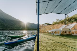 Apartmani & Rafting Boračko jezero - Konjic - 1
