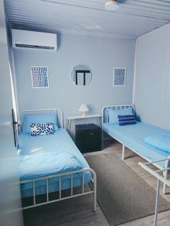 The Vanilla Cabin 3 - 2