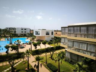 Les Sables de Sidi Rahal - Blue Beach - Sidi Rahal - 7