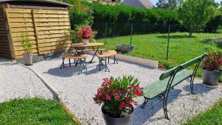 Chez Betty - Semur-en-Auxois - 9