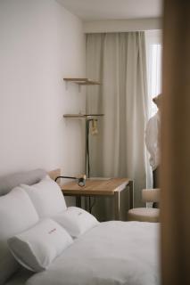 FortyPlusOne Hotel Vienna - 0