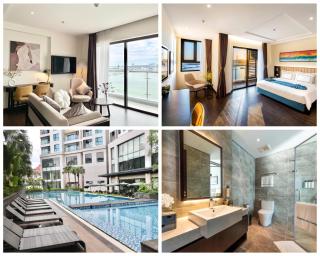 Luxury Sapphire Ha Long S1S2 - Ha Long - 0