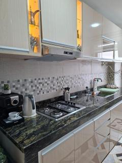 Stylish 2BR Flat - Agadir - 9