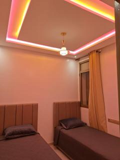 Stylish 2BR Flat - Agadir - 7