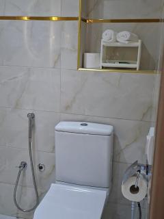 Stylish 2BR Flat - Agadir - 4