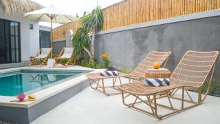 Pandan Villas, Canggu - 0