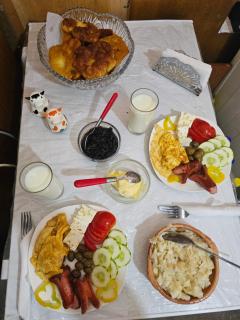 Villa Pogradeci - Pogradec - 5