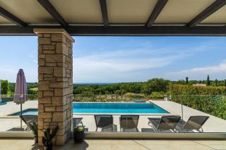 Villa Collini - Višnjan - 8