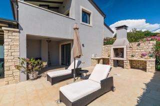 Villa Collini - Višnjan - 6