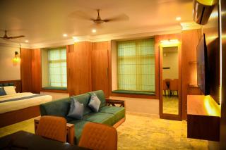 Hotel Manal Residency - - 1