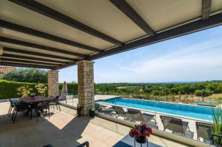 Villa Collini - Višnjan - 4