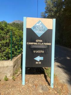 Gite U Licetu A la Campagne - Oreta - 6